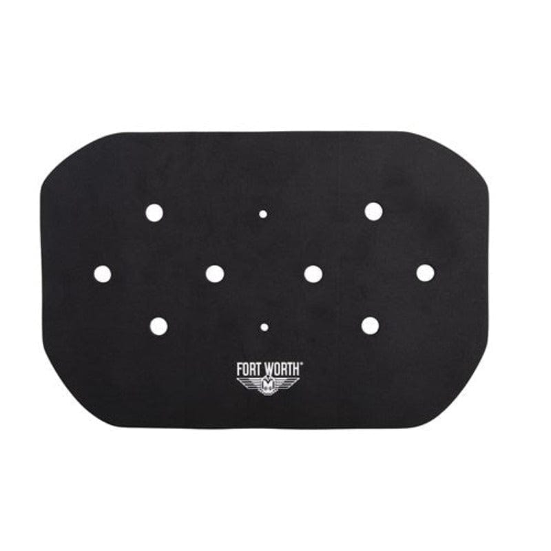 Fort Worth Speciality Saddlepads Black Fort Worth Anti Slip Pad (CLT1205)