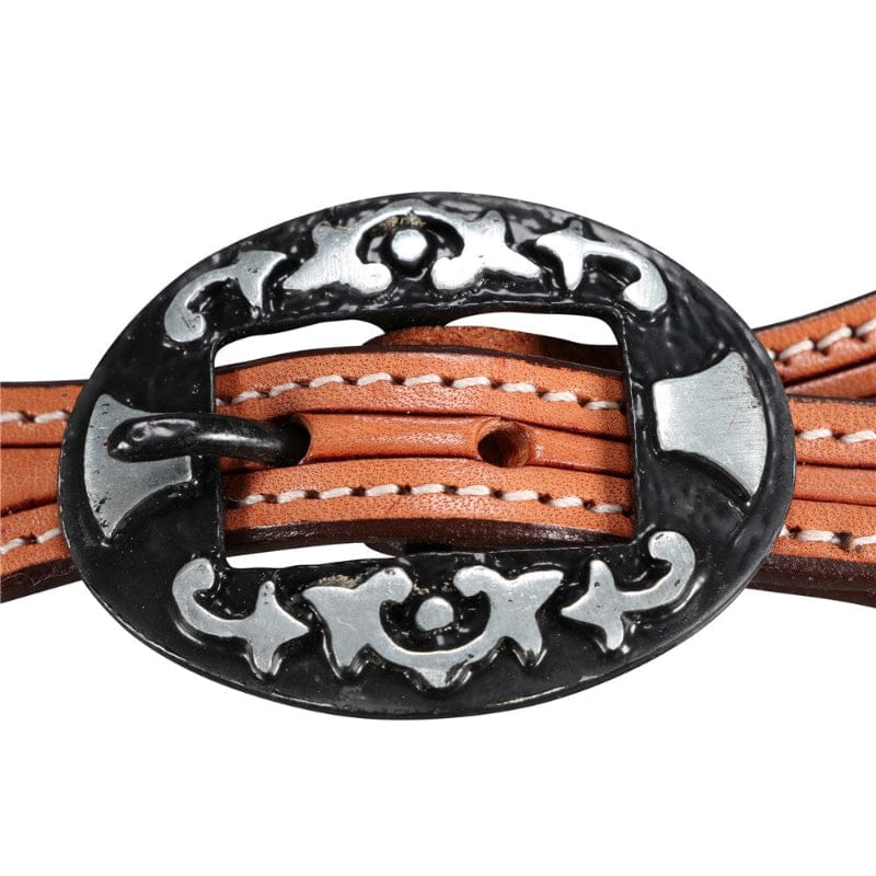 Forth Worth Spur Straps Forth Worth Iroquois Spur Straps (FOR23-0077)