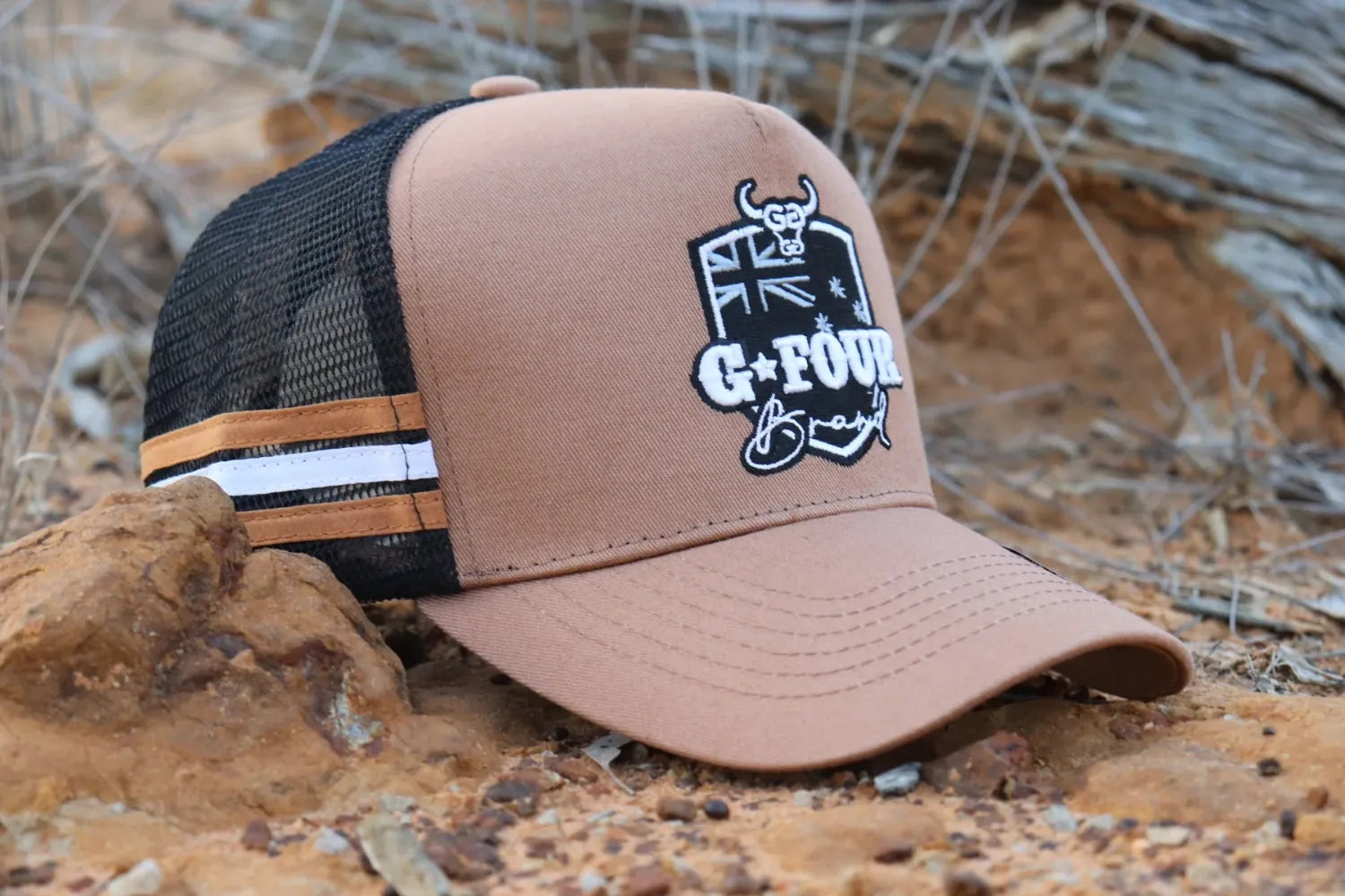 G Four Caps Coffee G Four Cap Tableands Coffee
