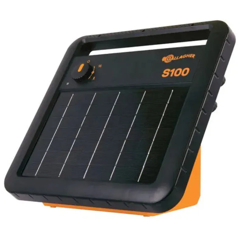 Gallagher Stable - Tack Room Accessories Gallagher Energizer S100
