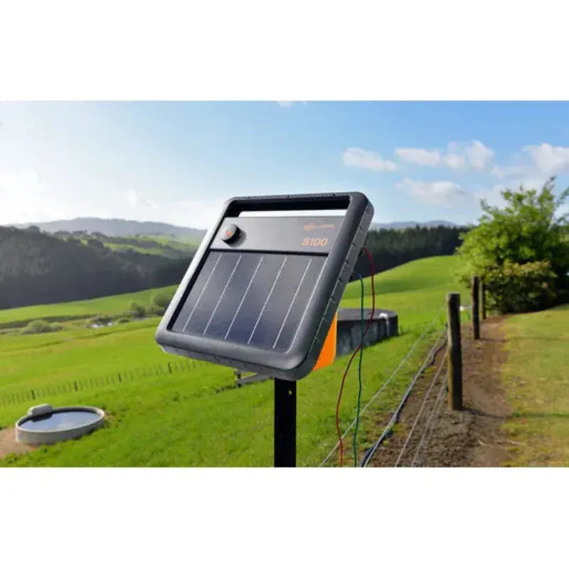 Gallagher Stable - Tack Room Accessories Gallagher Energizer S100
