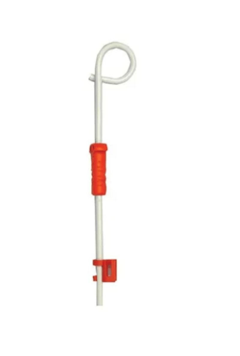 Gallagher Stable - Tack Room Accessories Gallagher Tread-in Hot Tip 1.2m (LOCAL PICK UP ONLY)
