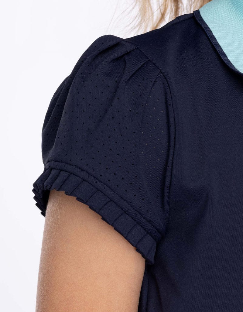 Giddy Up Girl Kids Riding Tops - Jackets Giddy Up Girl Shirt Kids Arabella