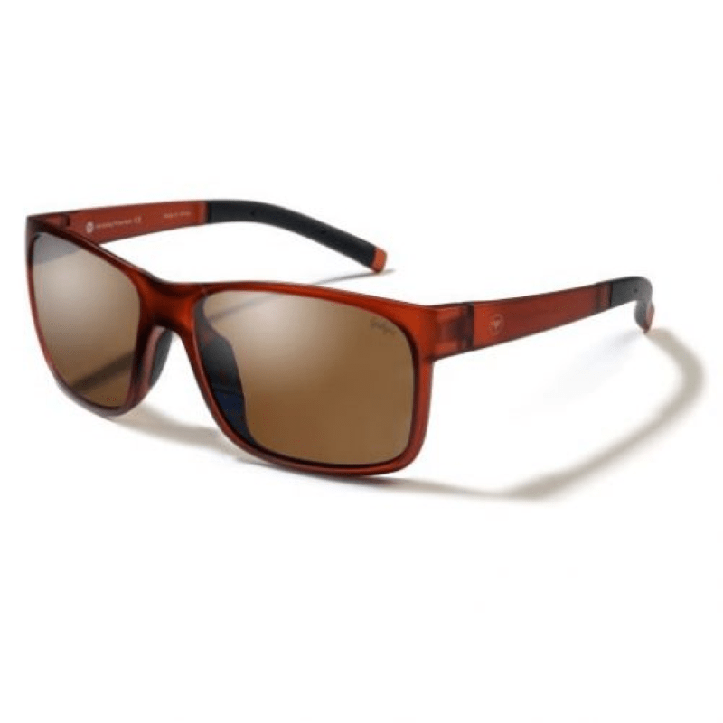Gidgee Eyes Sunglasses Gidgee Eyes Sunglasses Mustang Sorrel (MUSTANGSORREL)