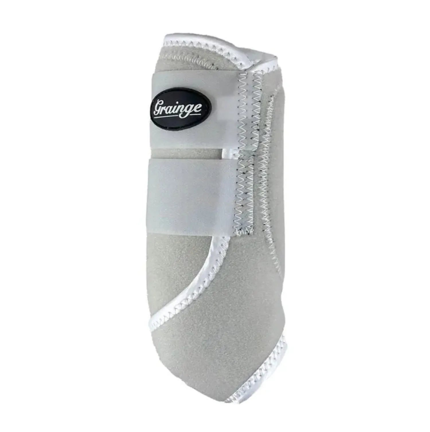 Grainge Horse Boots - Bandages Large / White Grainge Sport Horse Boots