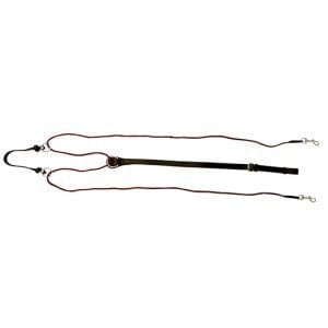 Gympie Saddleworld & Country Clothing Breastplates & Martingales Chambon Martingale