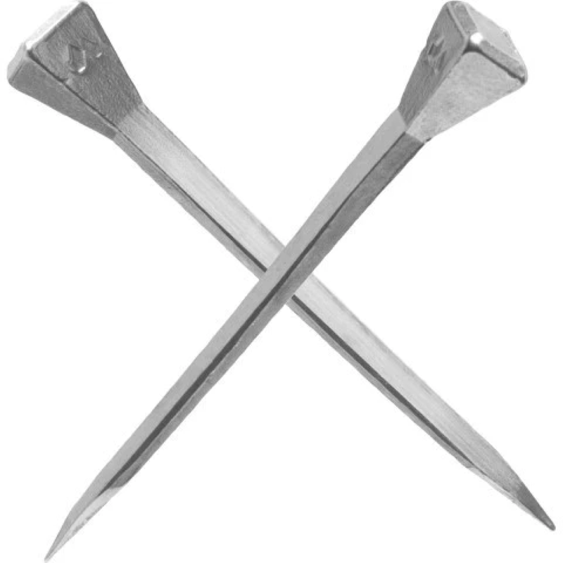 Gympie Saddleworld & Country Clothing Farrier Products Nails Mustad MX 50 250pcs