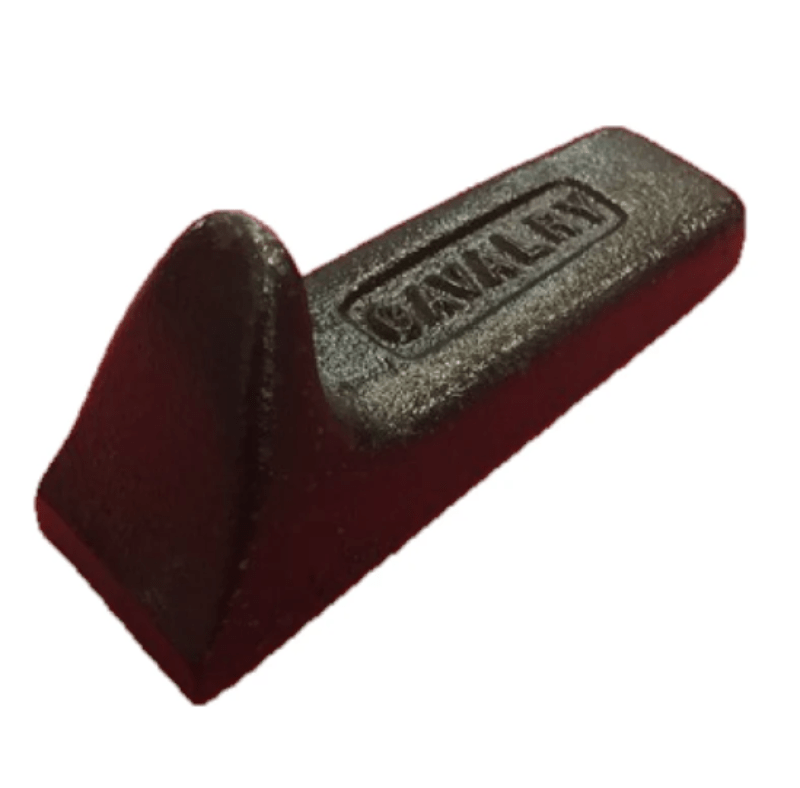 Gympie Saddleworld & Country Clothing Farrier Products NC Tool Co Cavalry Clinch Block