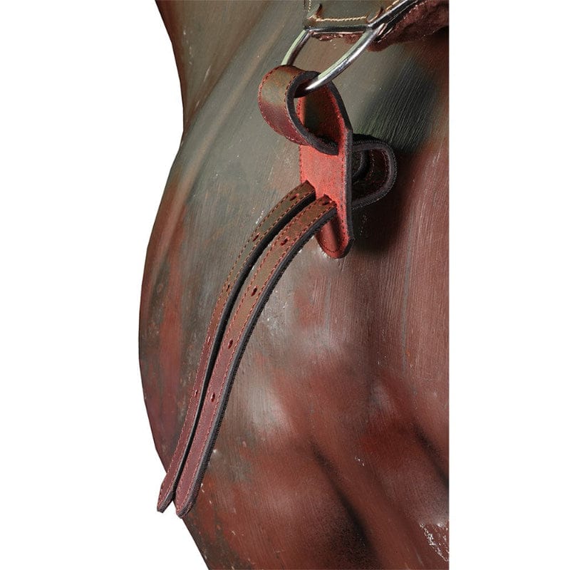 Gympie Saddleworld & Country Clothing Girth Accessories Brown Girth Converter