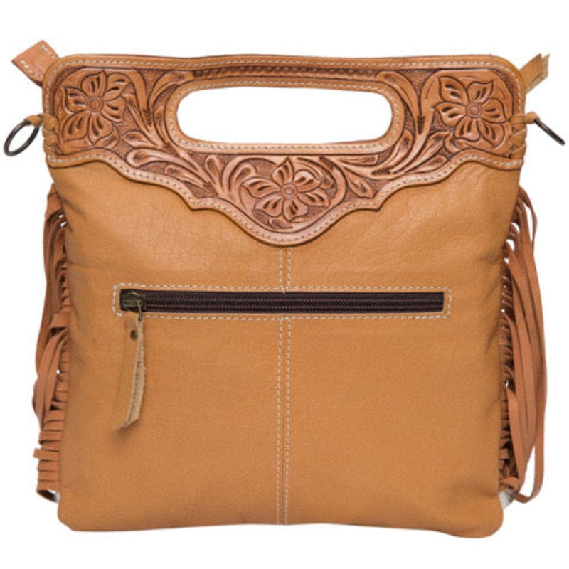 Gympie Saddleworld & Country Clothing Handbags - Wallets Cali Cowhide Bag