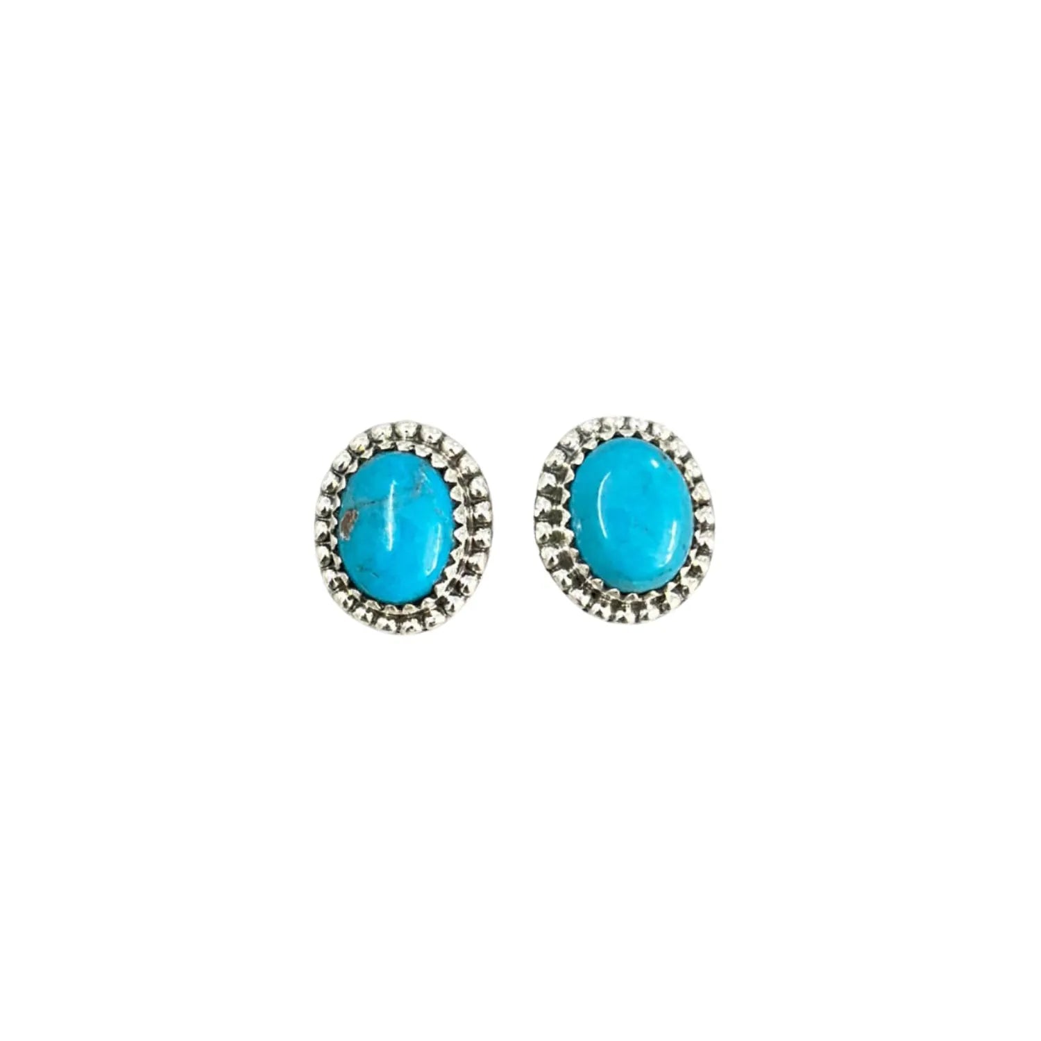 Gympie Saddleworld & Country Clothing Jewellery Wild Brumby Co. Earrings Brumby Moon Studs