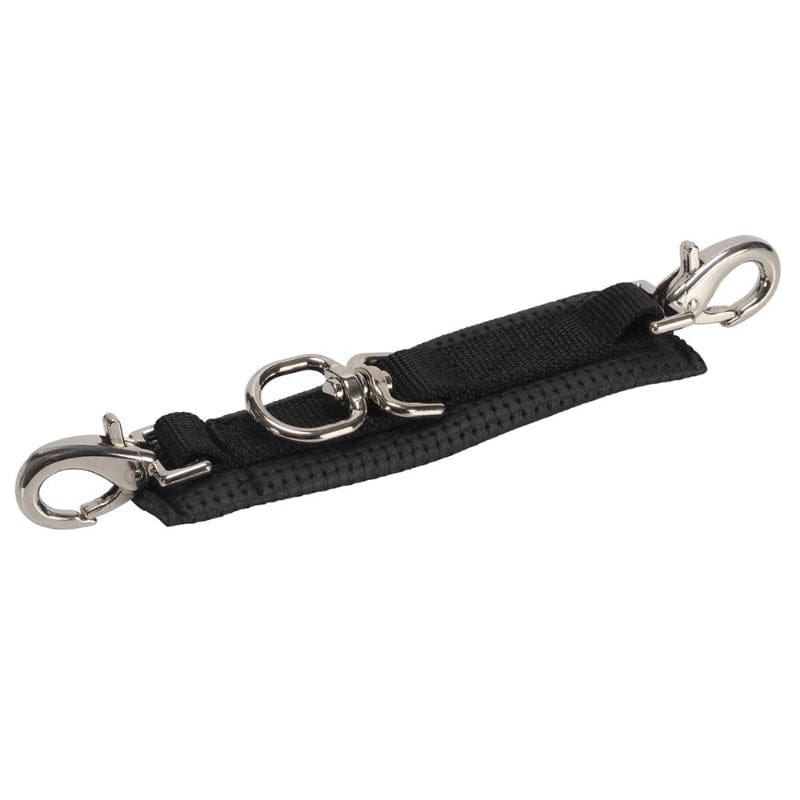 Gympie Saddleworld & Country Clothing Lead Ropes Lunge Cavesson Converter (LNG3265)