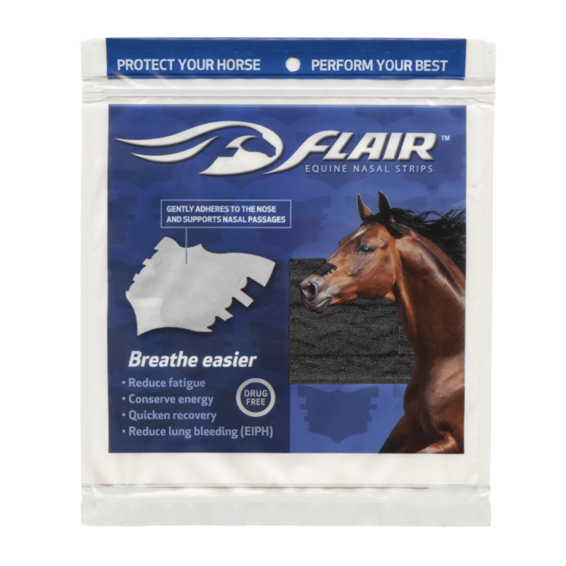 Gympie Saddleworld & Country Clothing Racing Equipment Flair Equine Nasal Strip