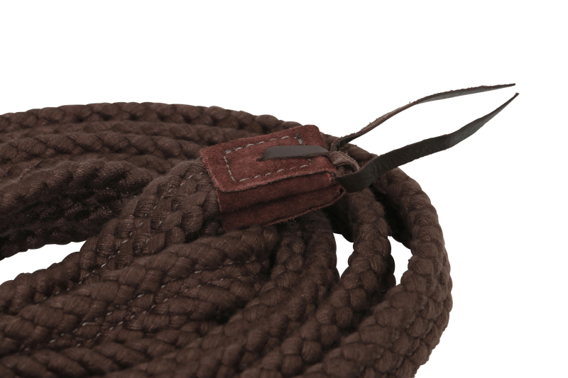 Gympie Saddleworld & Country Clothing Reins Cottonfields Stockman Reins