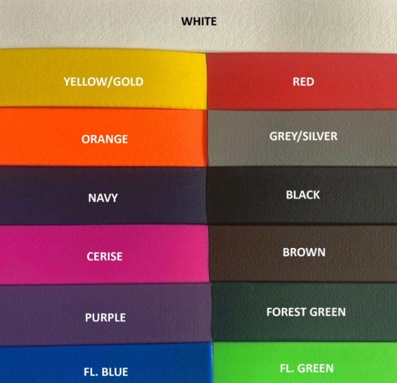 Gympie Saddleworld & Country Clothing Reins Pony / Black PVC Contact Reins with Grip & Dee Attachment