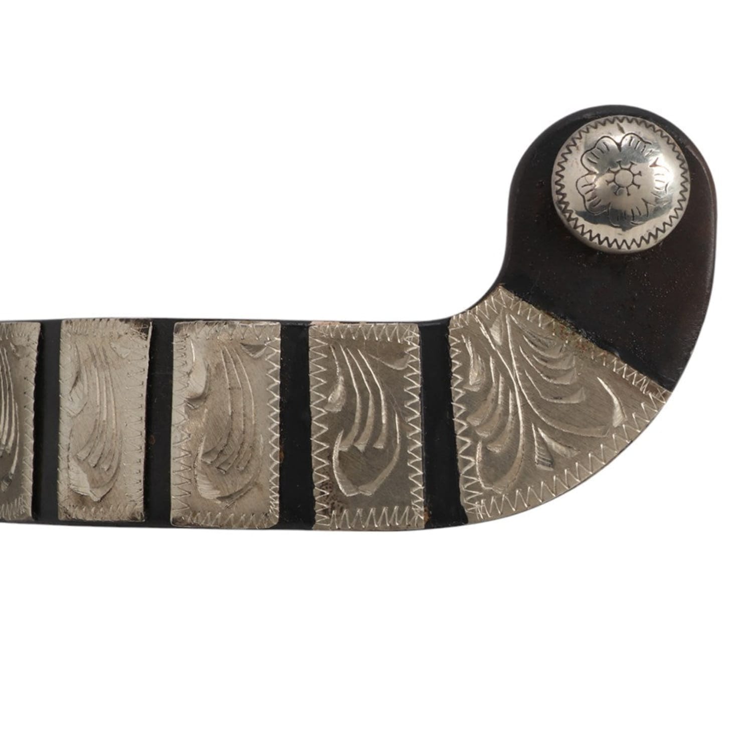 Gympie Saddleworld & Country Clothing Spurs Jingle Bob Spurs