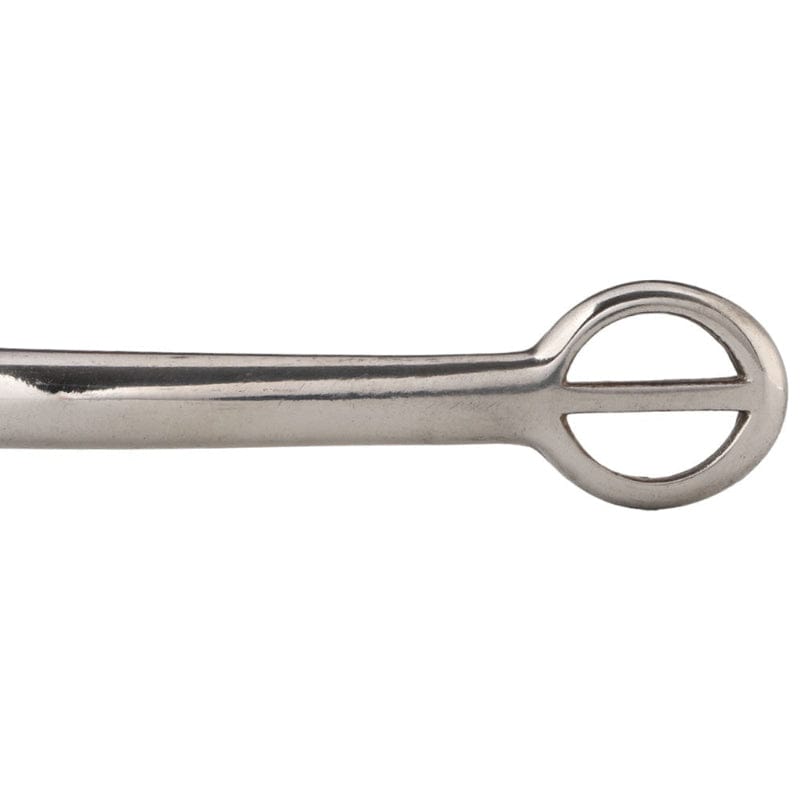 Gympie Saddleworld & Country Clothing Spurs Ladies Turnout Spurs