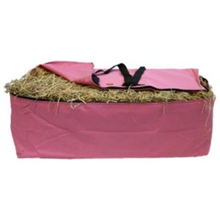Gympie Saddleworld & Country Clothing Stable & Tack Room Accessories Fort Worth Hay Bale Bag / Transport Bag