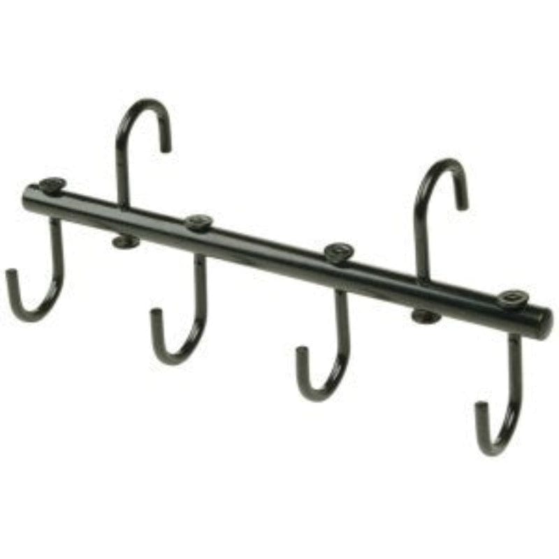 Gympie Saddleworld & Country Clothing Stable & Tack Room Accessories Portable Tack Bar STB4110