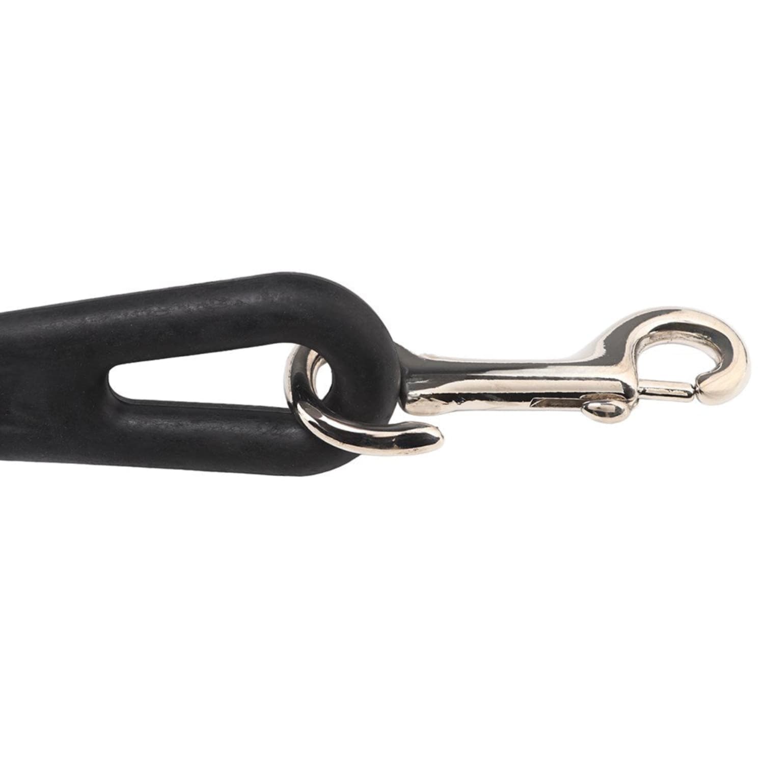 Gympie Saddleworld & Country Clothing Stable - Tack Room Accessories Super Rubber Safety Tie