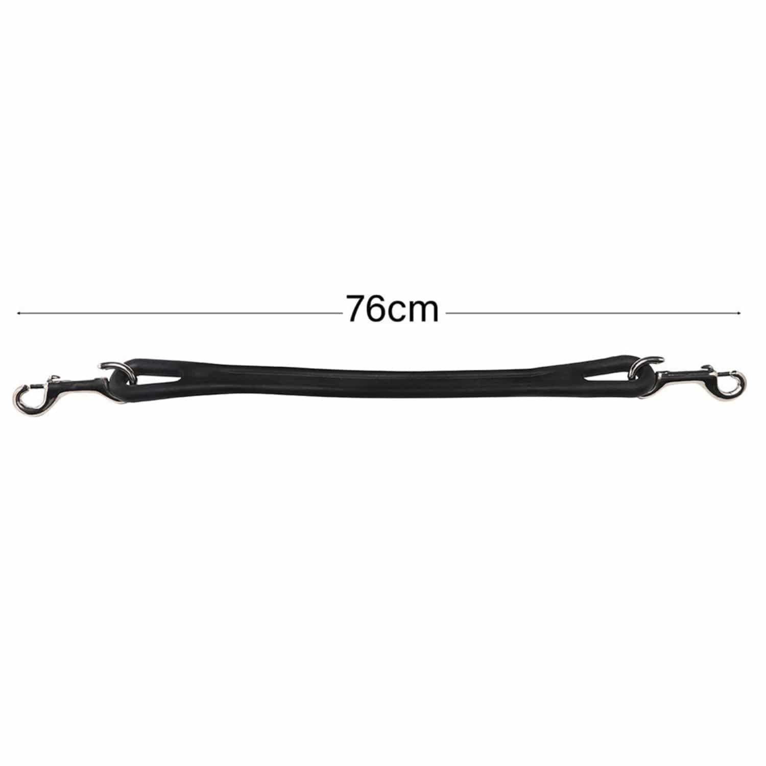 Gympie Saddleworld & Country Clothing Stable - Tack Room Accessories Super Rubber Safety Tie