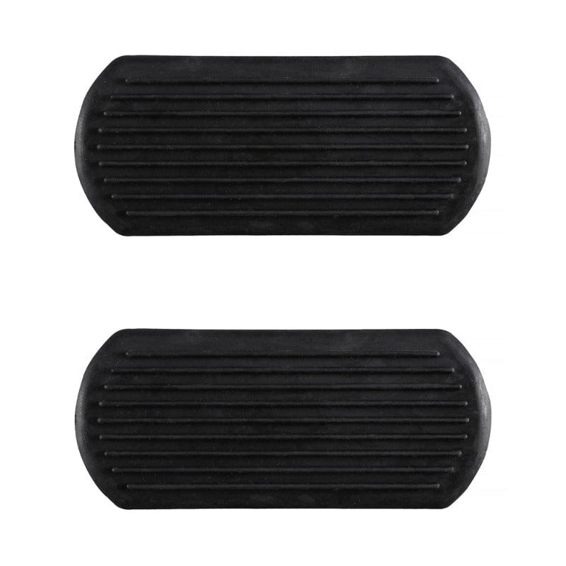 Gympie Saddleworld & Country Clothing Stirrups Rubber Stirrup Treads STR7000