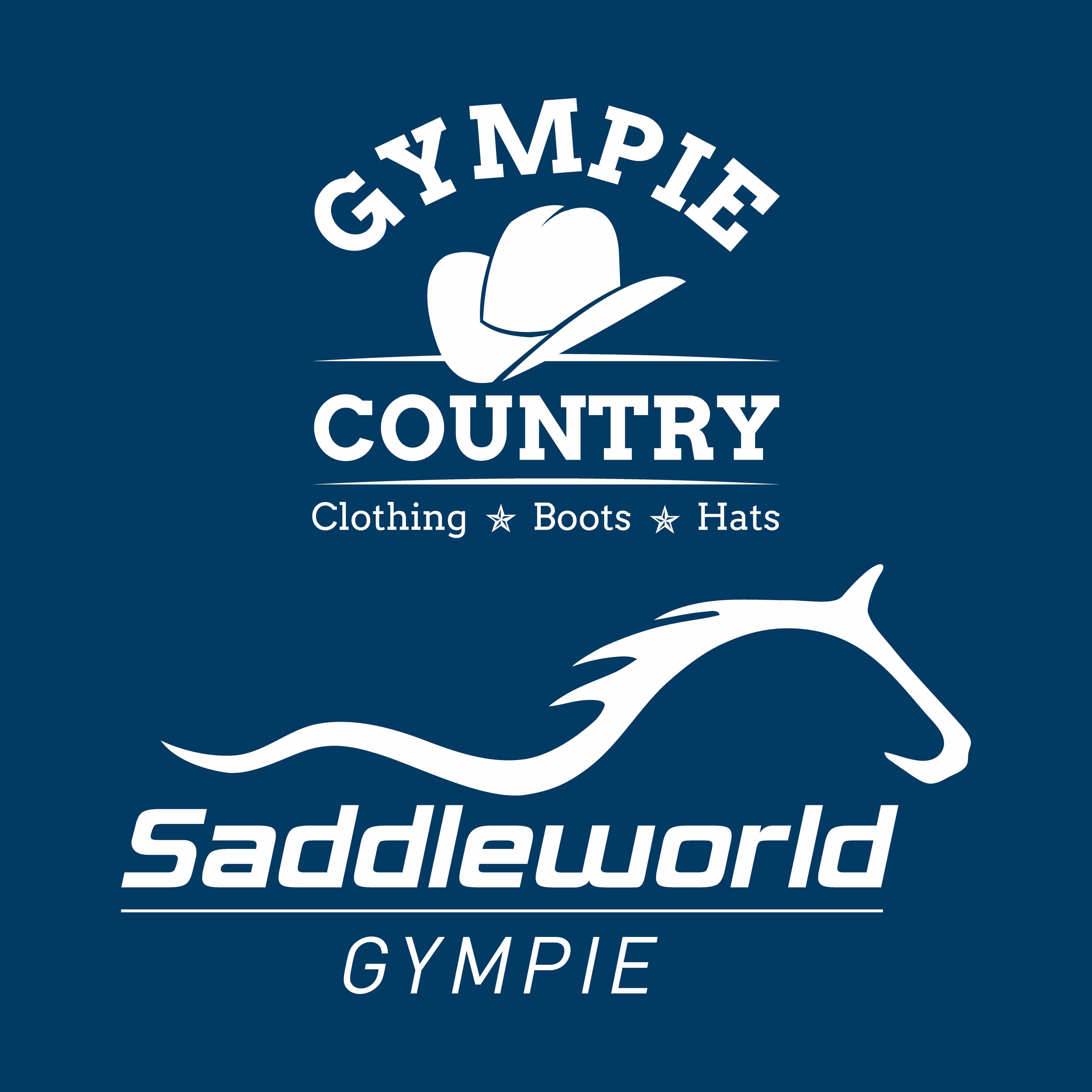 Gympie Saddleworld & Country Clothing test