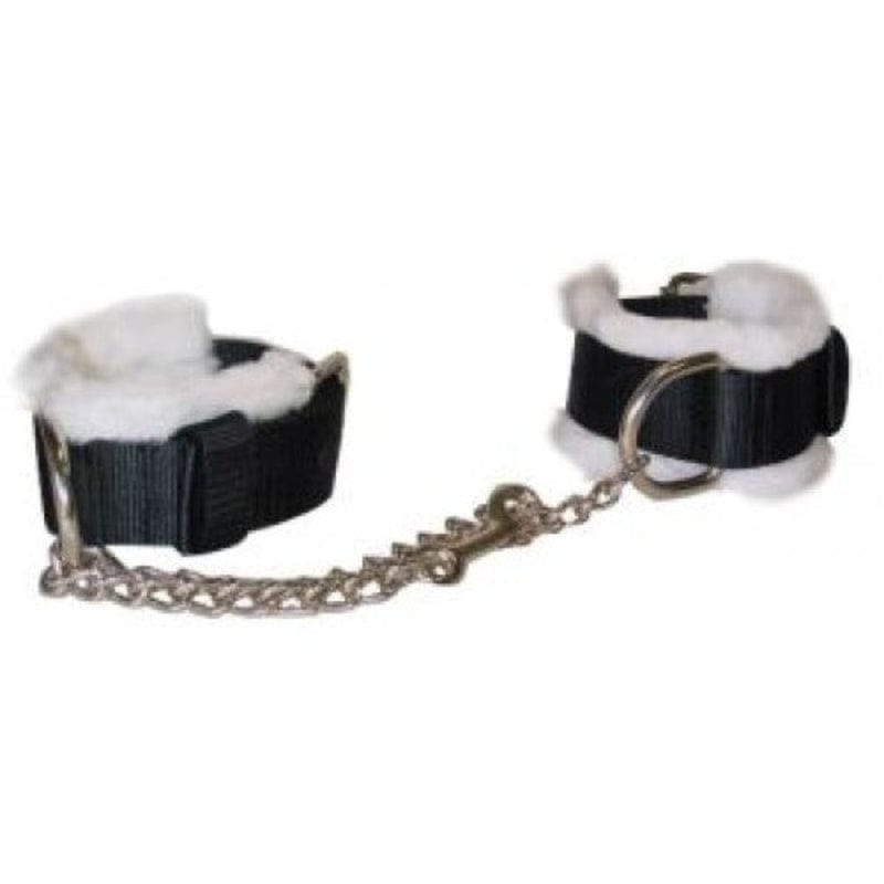 Gympie Saddleworld & Country Clothing Training Equipment Hobble Set