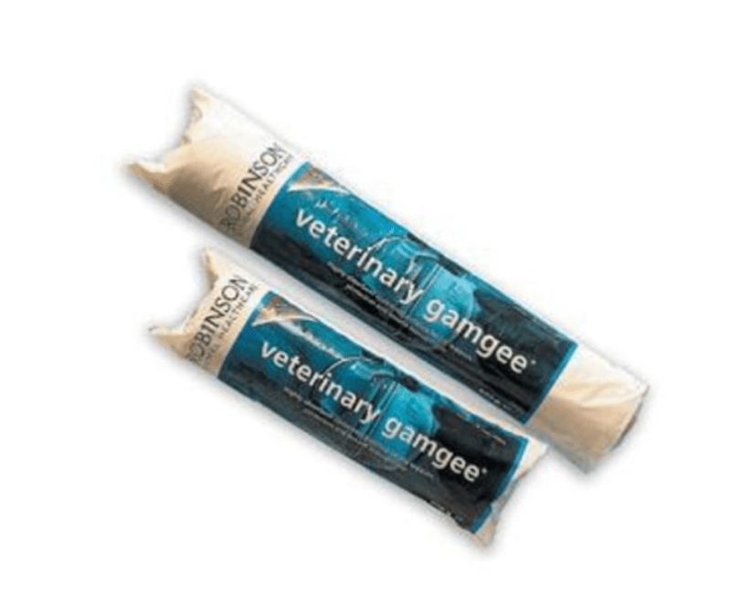 Gympie Saddleworld & Country Clothing Vet & Feed 500g Tyco Veterinary Gamgee (5418)