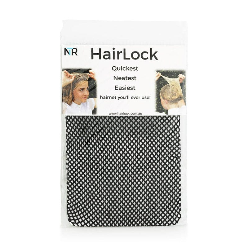Gympie Saddleworld & Country Clothing Vet & Feed NTR HairLock Nets (NTRHAIR)