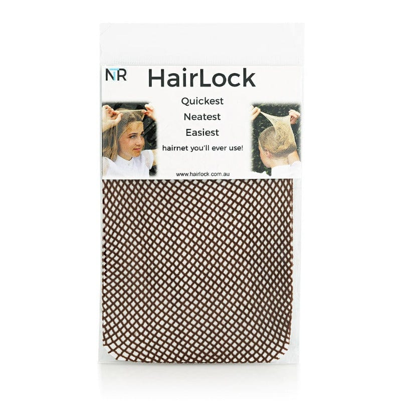 Gympie Saddleworld & Country Clothing Vet & Feed NTR HairLock Nets (NTRHAIR)