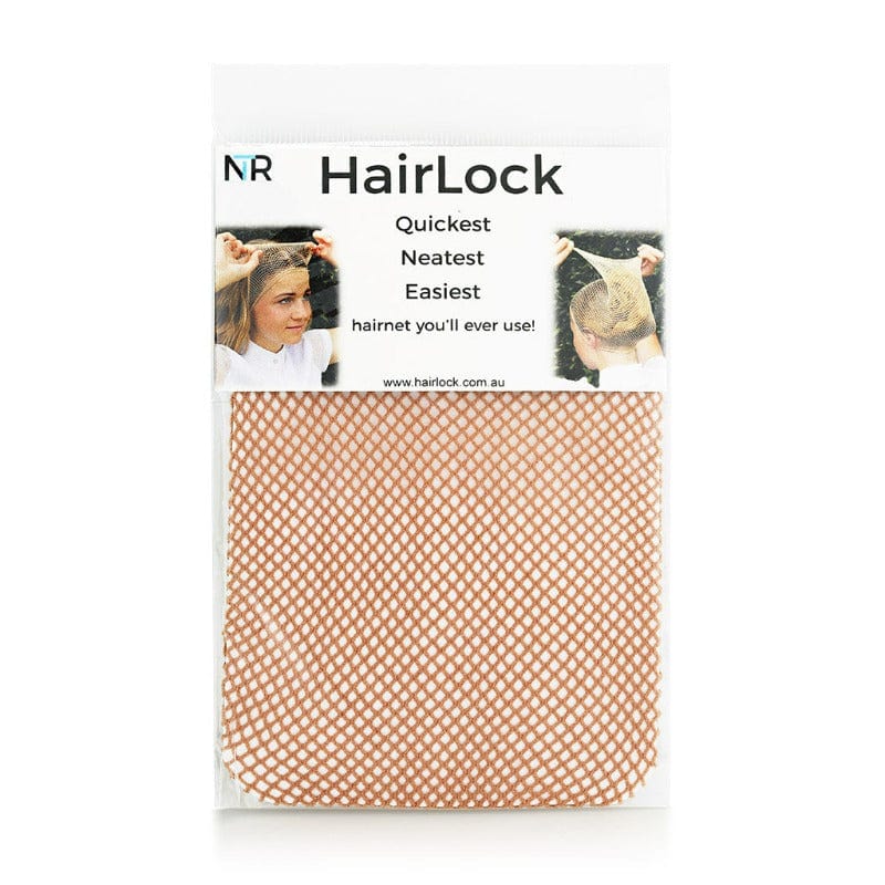 Gympie Saddleworld & Country Clothing Vet & Feed NTR HairLock Nets (NTRHAIR)