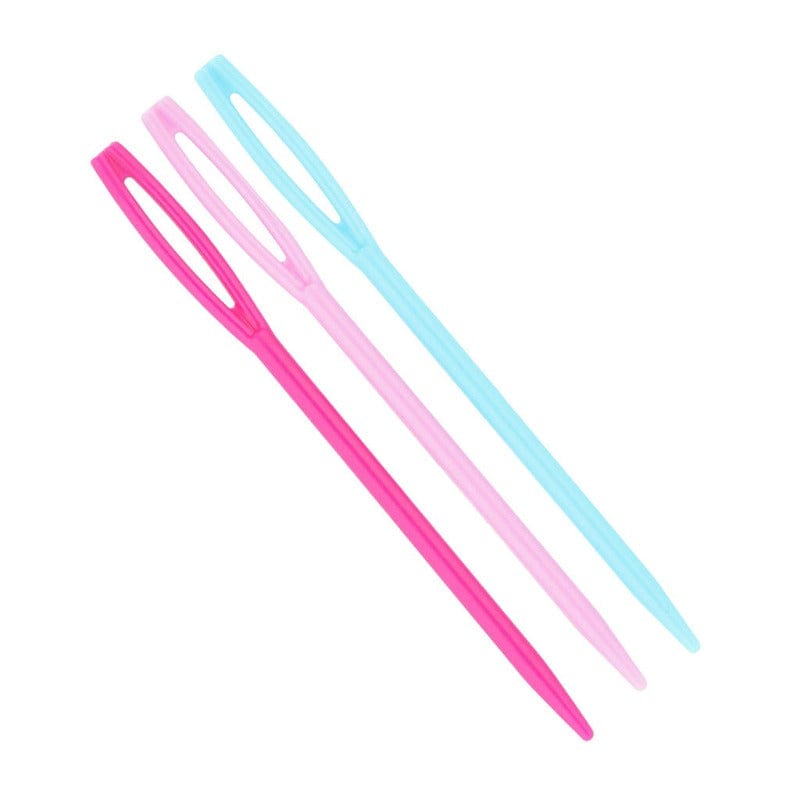 Gympie Saddleworld & Country Clothing Vet & Feed NTR Plastic Needles (NTRNEEDLE)