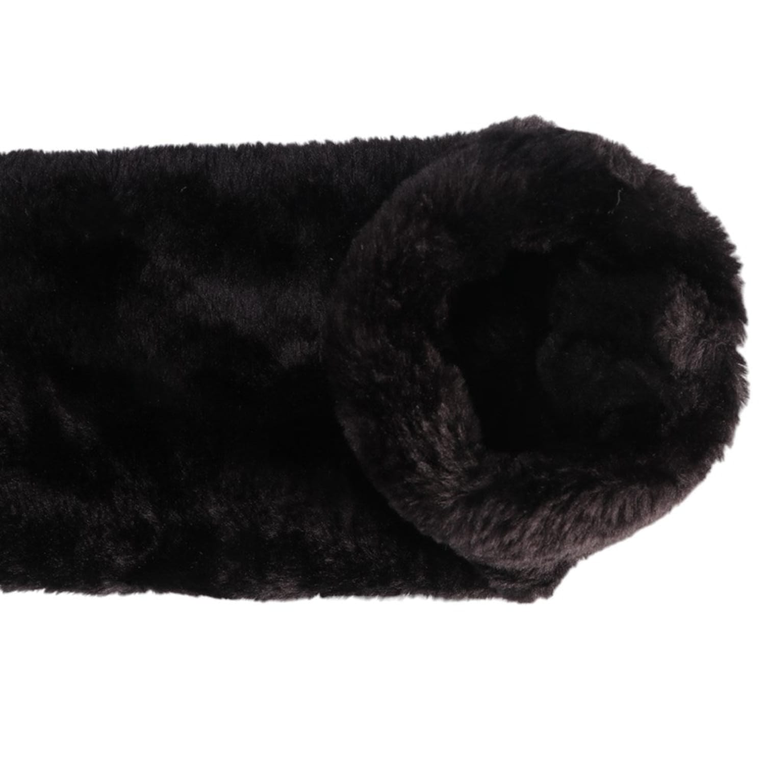Gympie Saddleworld Girth Accessories Synthetic Fleece Girth Cover