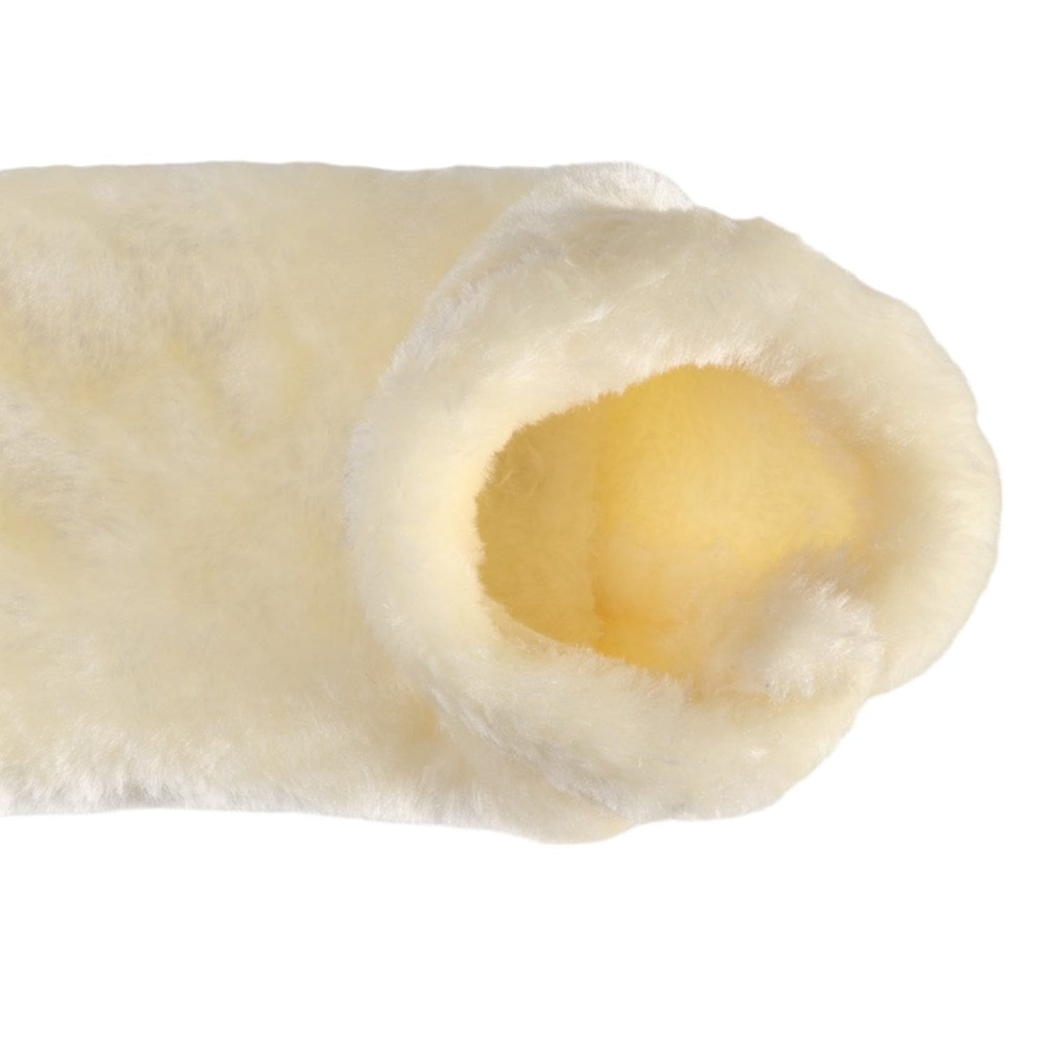 Gympie Saddleworld Girth Accessories Synthetic Fleece Girth Cover