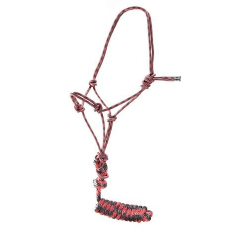 Gympie Saddleworld Halters Professionals Choice Rope Halter and Lead (PRC5100)
