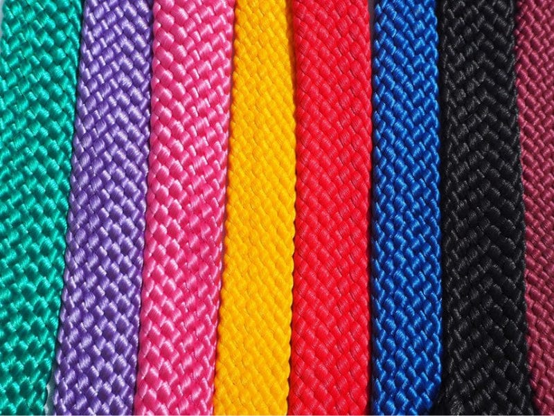 Gympie Saddleworld Reins Contact Reins Braided