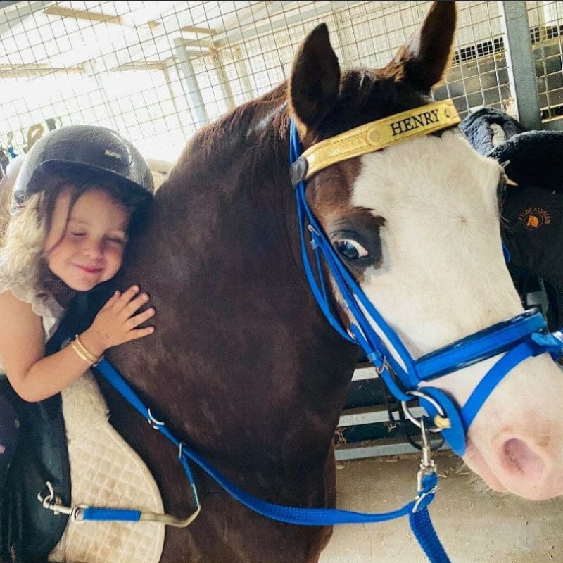 Gympie Saddleworld Reins Contact Reins Braided