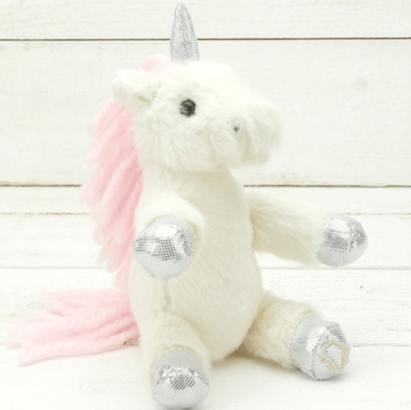 Gympie Saddleworld Toys Plush Toys Unicorn