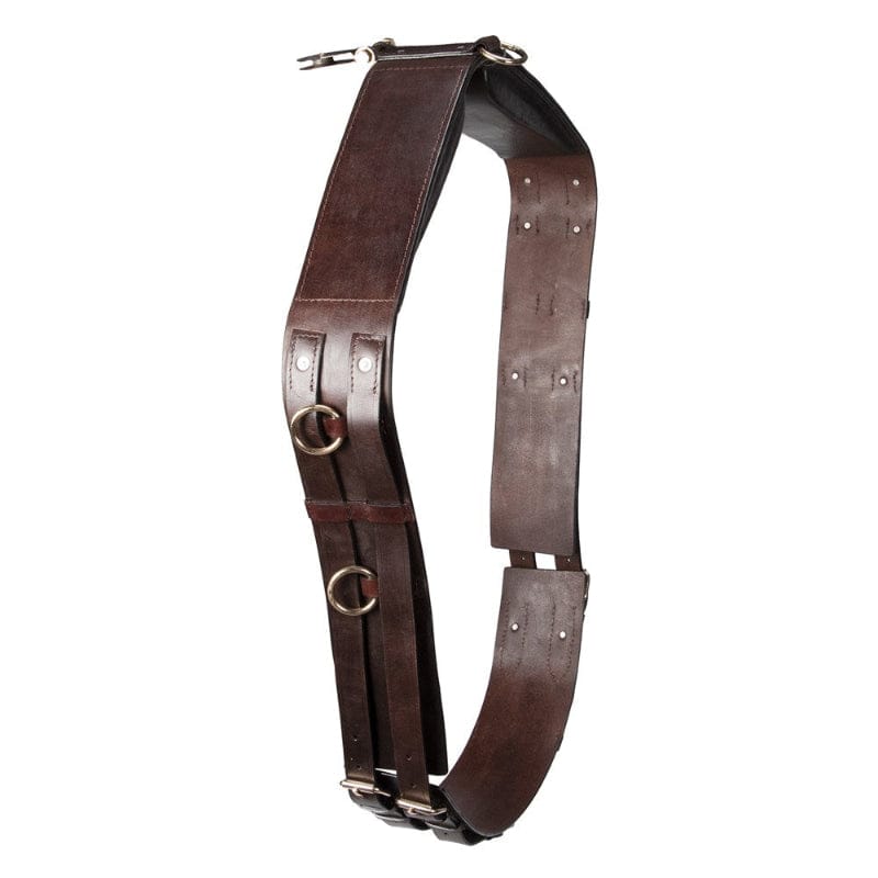 Gympie Saddleworld Training Equipment Breaking And Mouthing Roller (LNG2300)