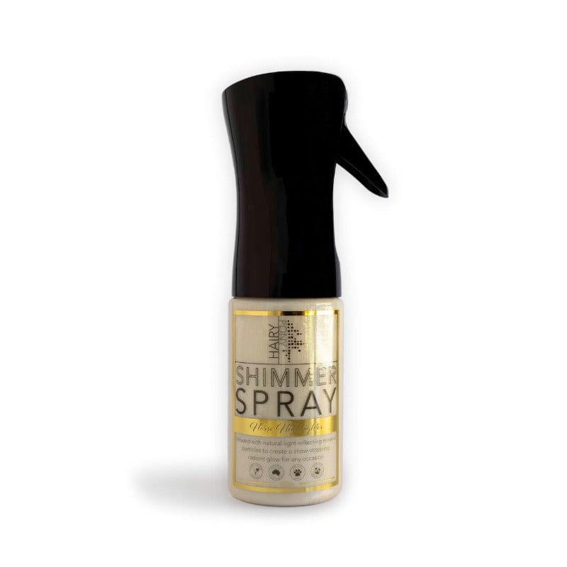 Hairy Pony Grooming Hairy Pony Shimmer Spray (SHMSPR)