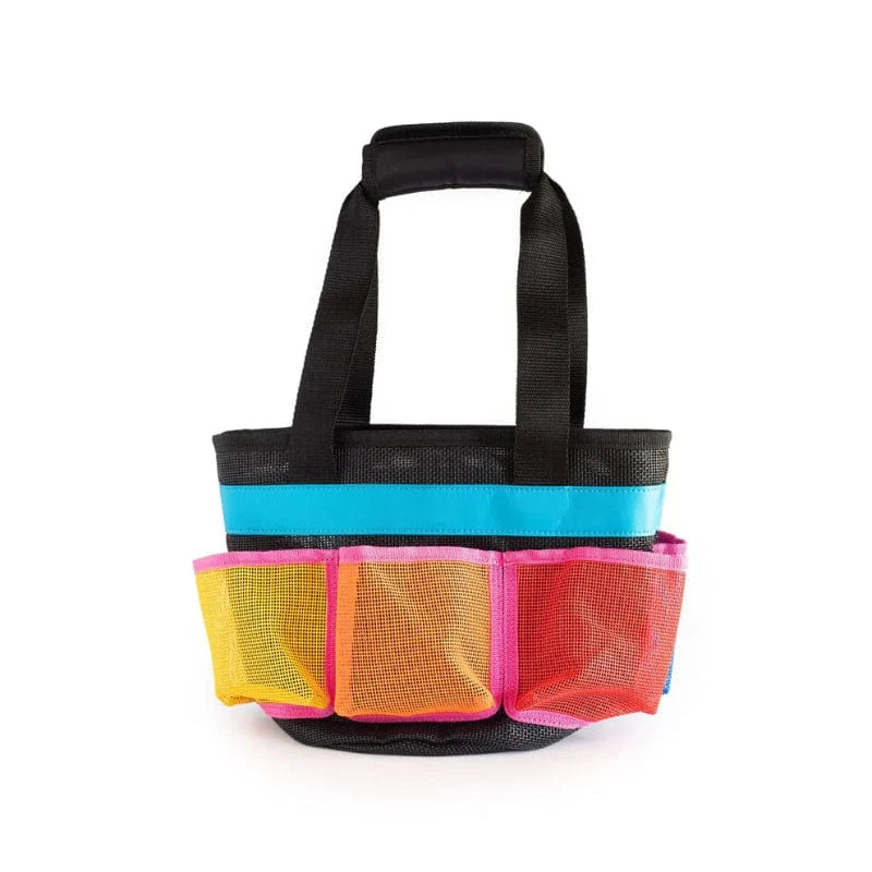 Hairy Pony Grooming Rainbow Hairy Pony Wash Bay Bag