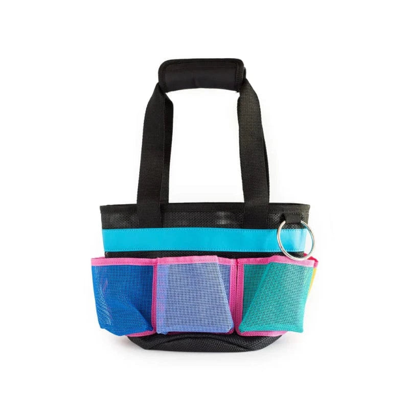 Hairy Pony Grooming Rainbow Hairy Pony Wash Bay Bag