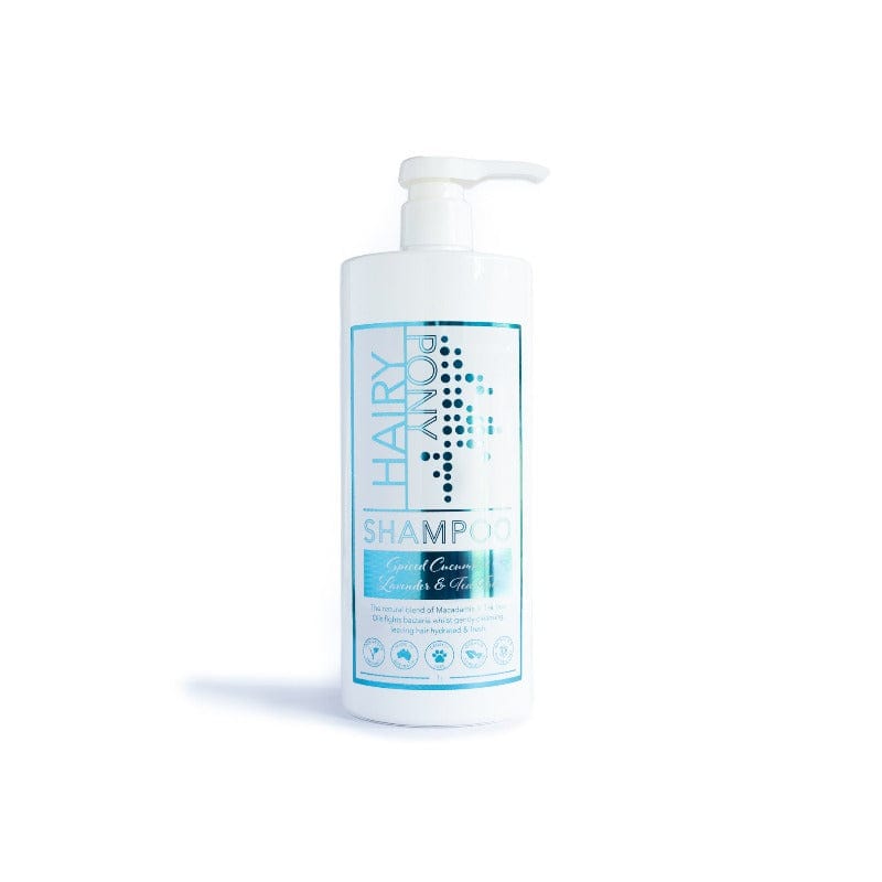 Hairy Pony Vet & Feed 1L Hairy Pony Natural Shampoo (SHM1000)