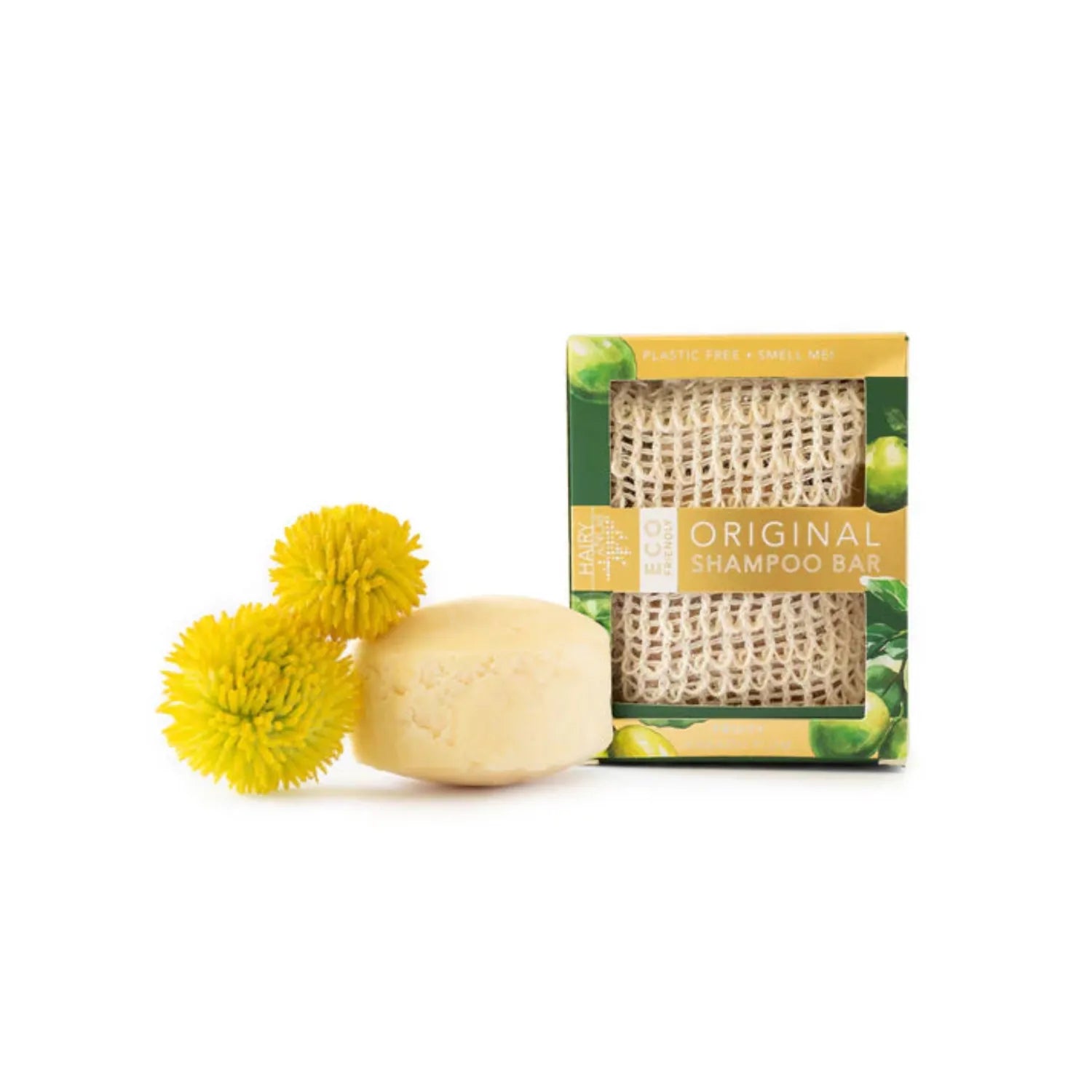 Hairy Pony Vet - Feed Hairy Pony Shampoo Bar Original Kakadu Plum