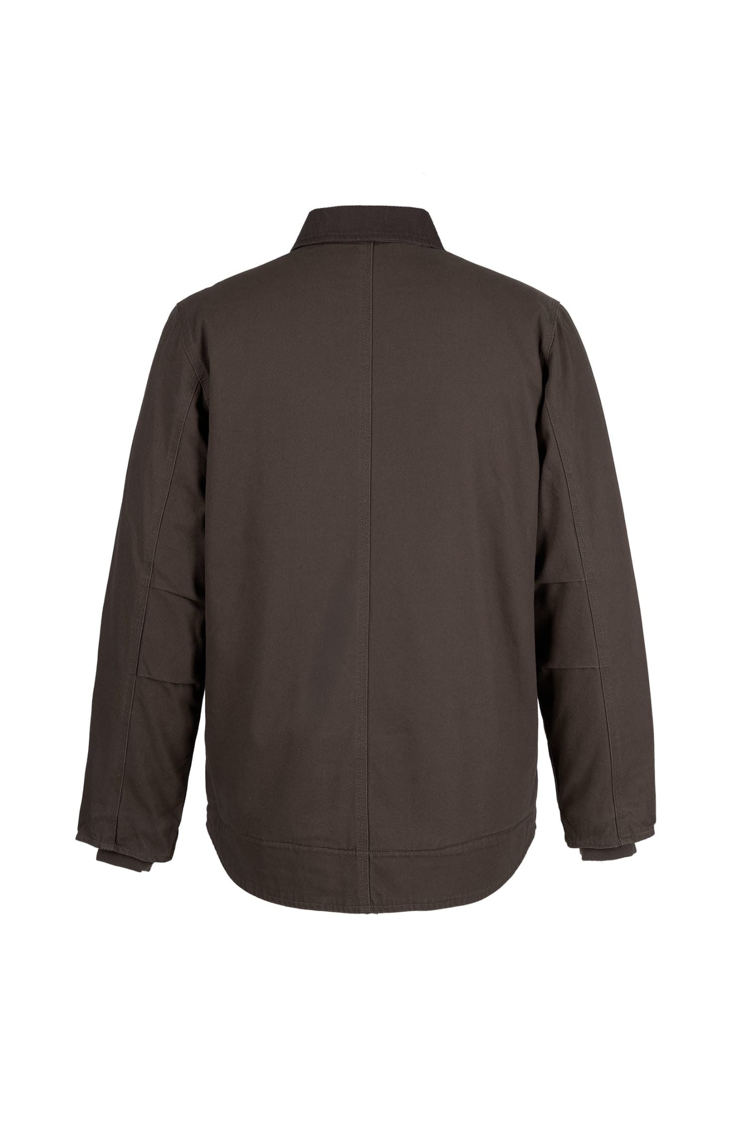 Hard Slog Mens Jumpers- Jackets - Vests Hard Slog Jacket Mens Canvas