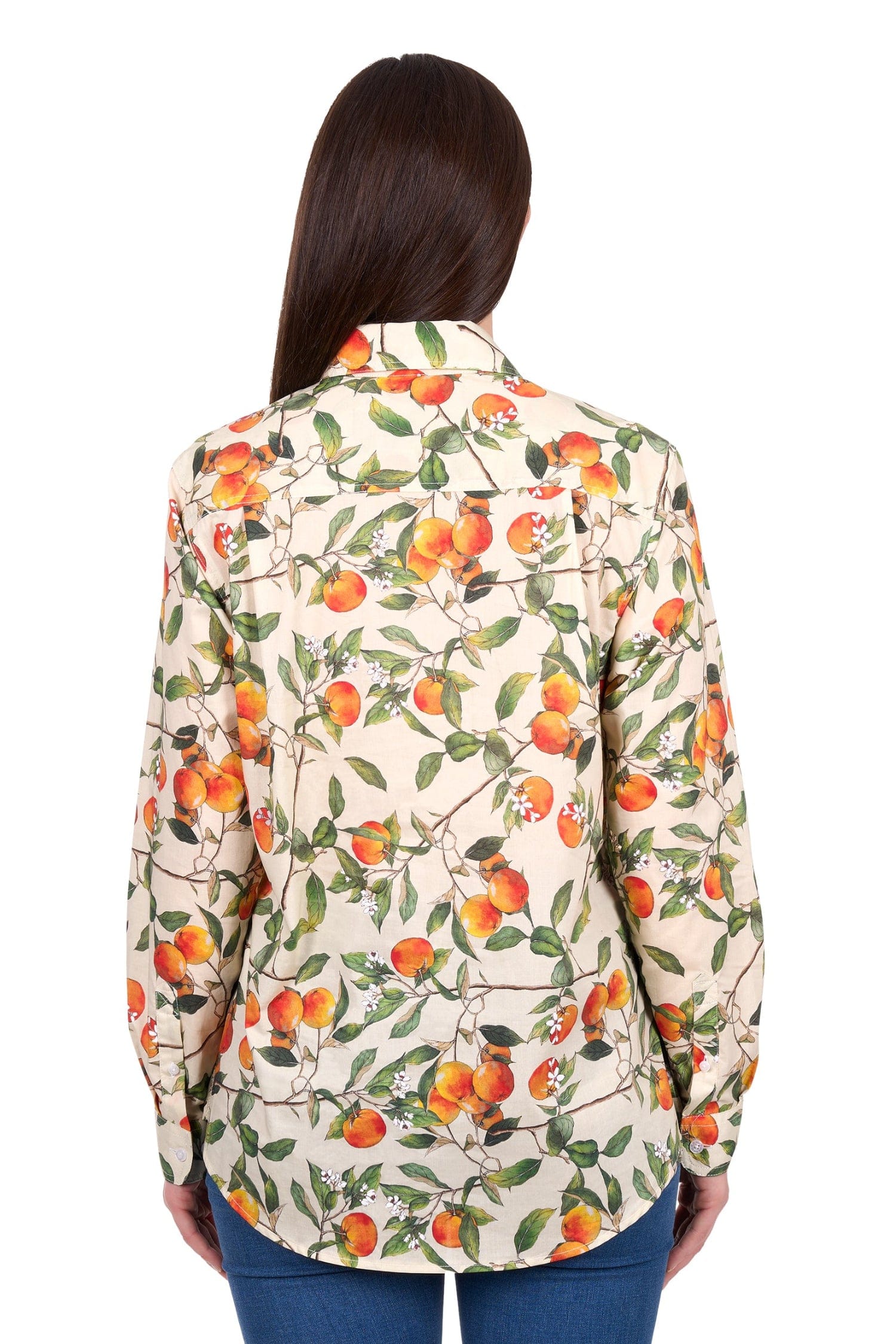 Hard Slog Womens Shirts Hard Slog Shirt Womens Zia Half-Button