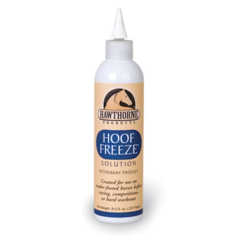 Hawthorne Farrier Products 8oz Hawthorne Hoof Freeze