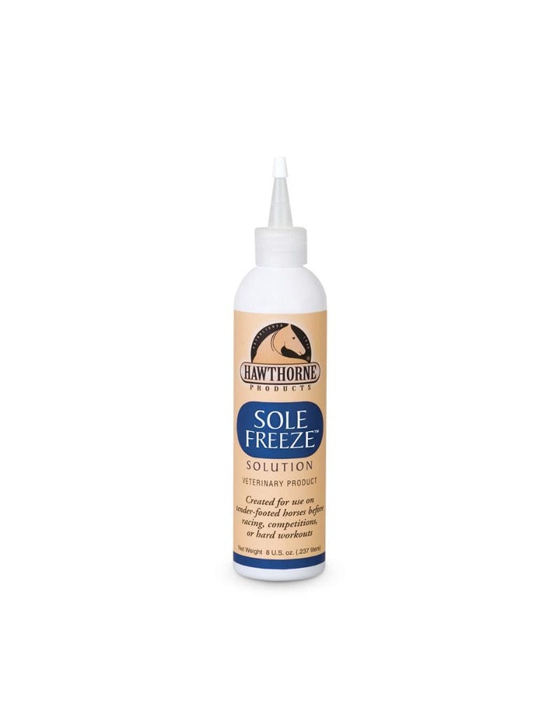 Hawthorne Farrier Products 8oz Hawthorne Sole Freeze