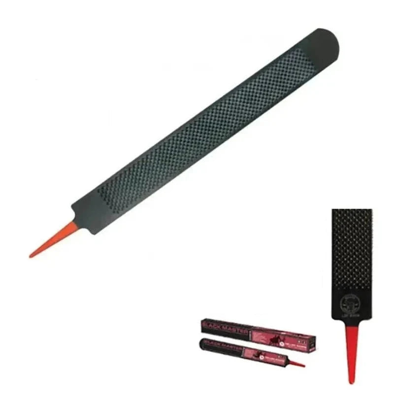 Hellar Farrier Products 14 Heller Black Master Rasp